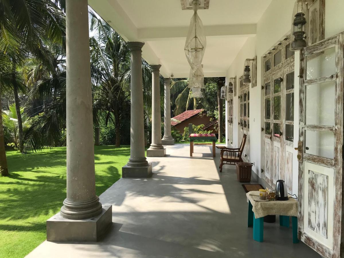 Wilson'S Place Диквела Екстериор снимка