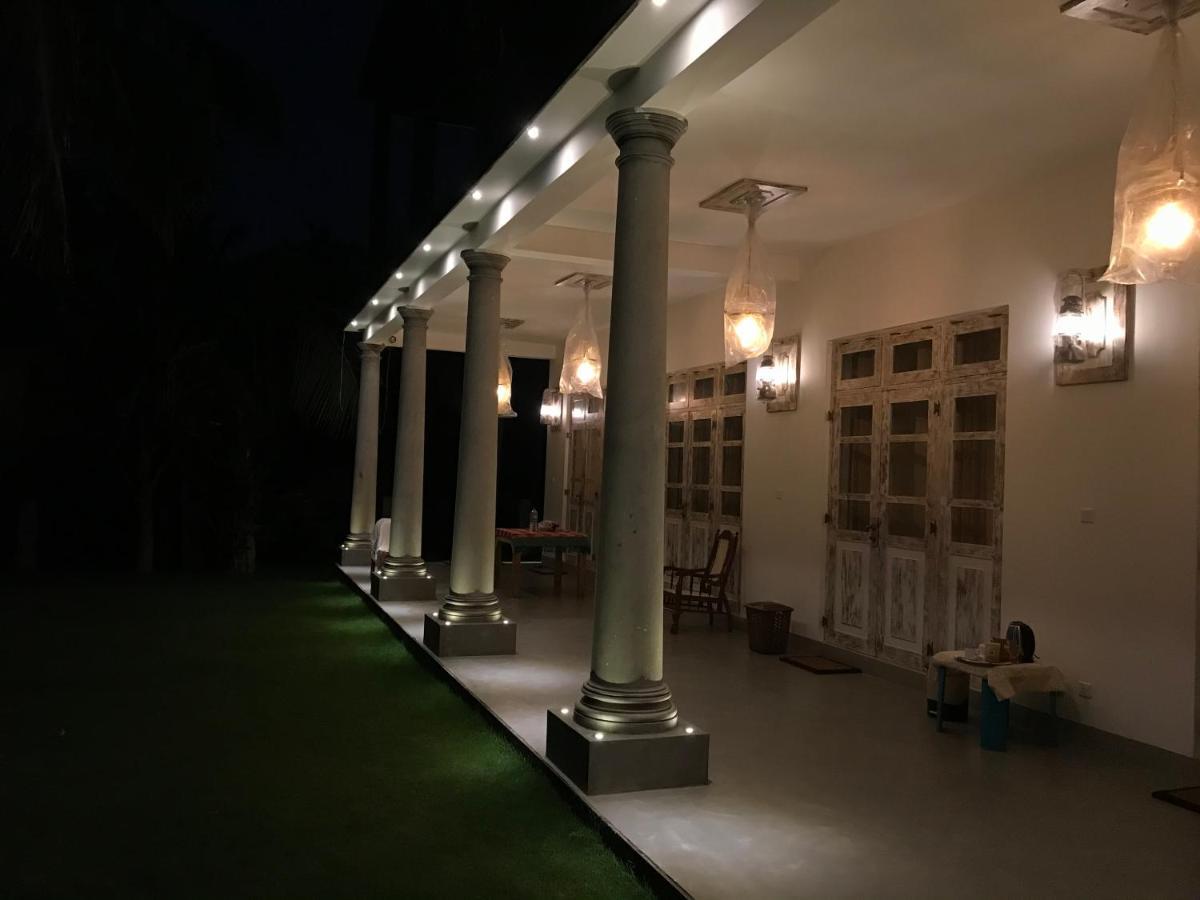 Wilson'S Place Диквела Екстериор снимка