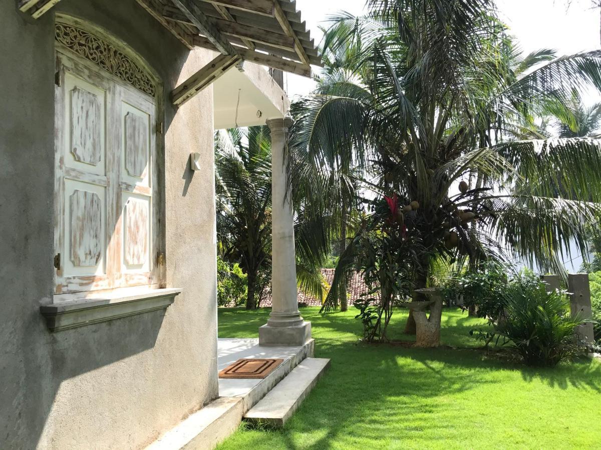 Wilson'S Place Диквела Екстериор снимка