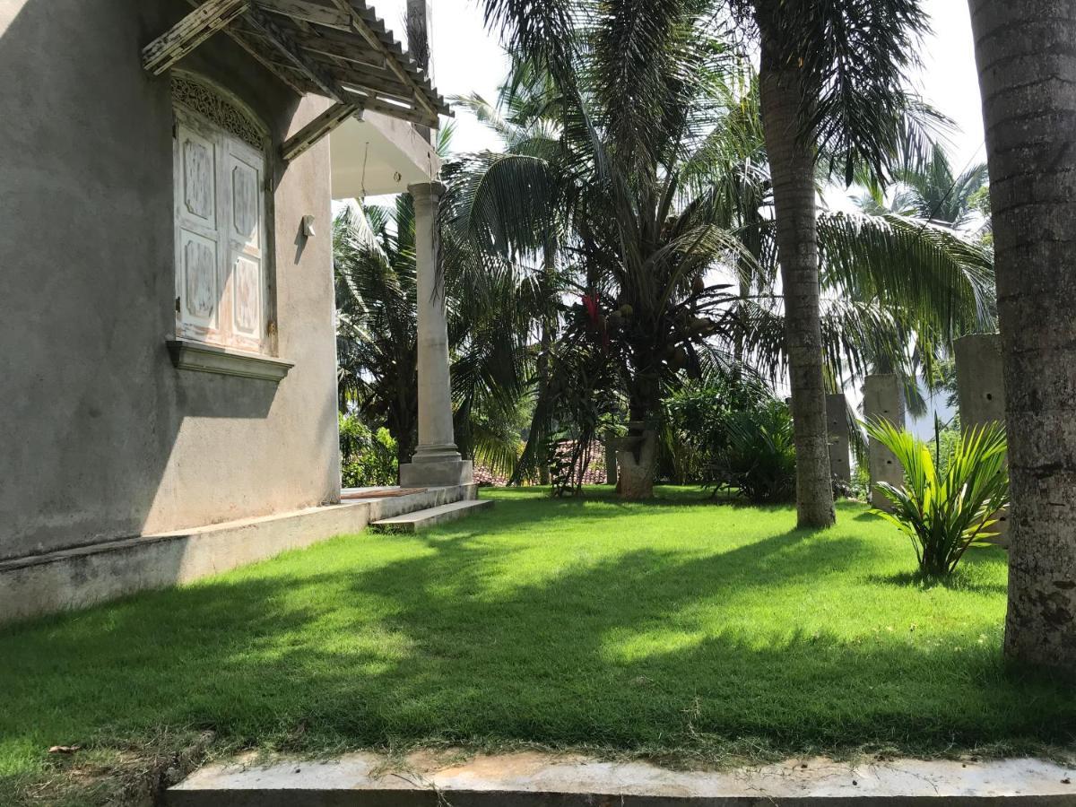 Wilson'S Place Диквела Екстериор снимка