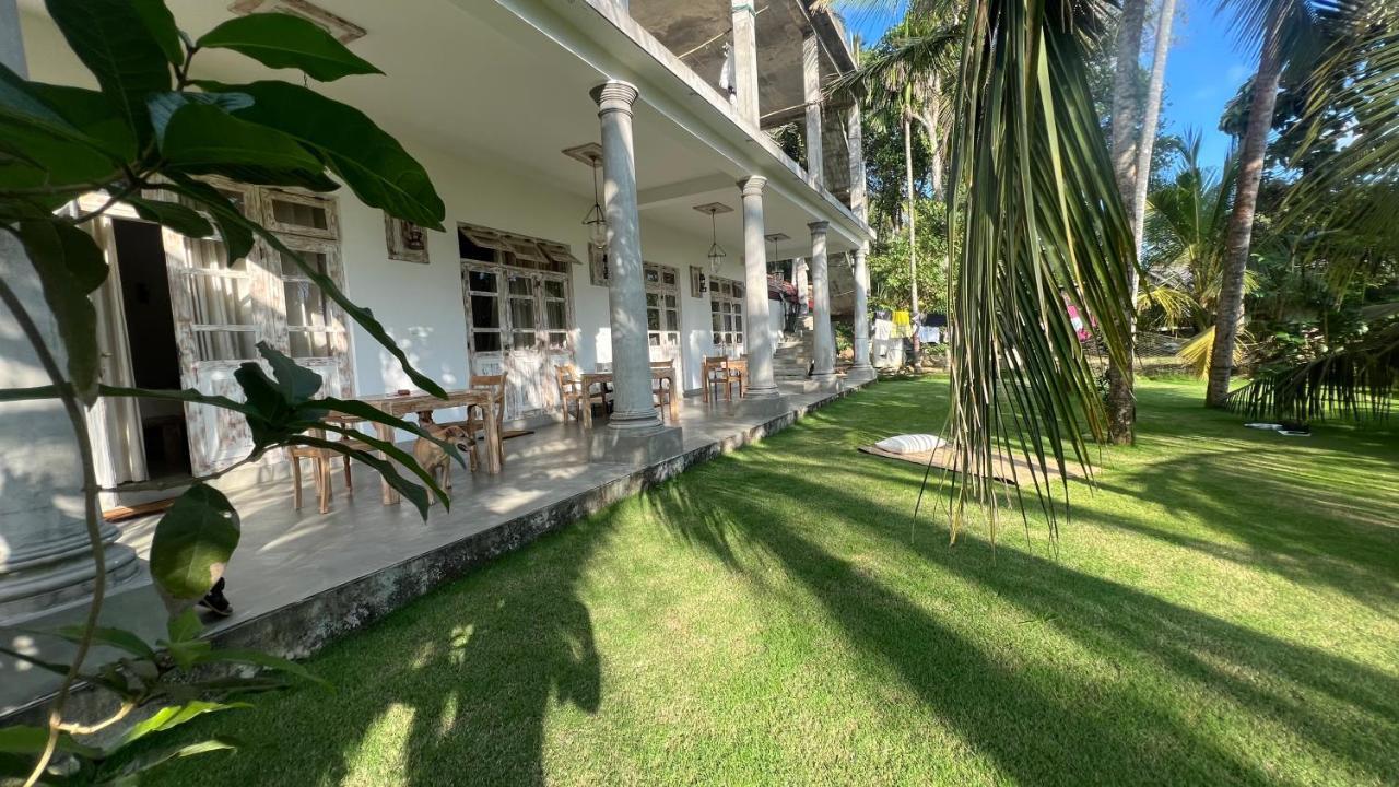 Wilson'S Place Диквела Екстериор снимка