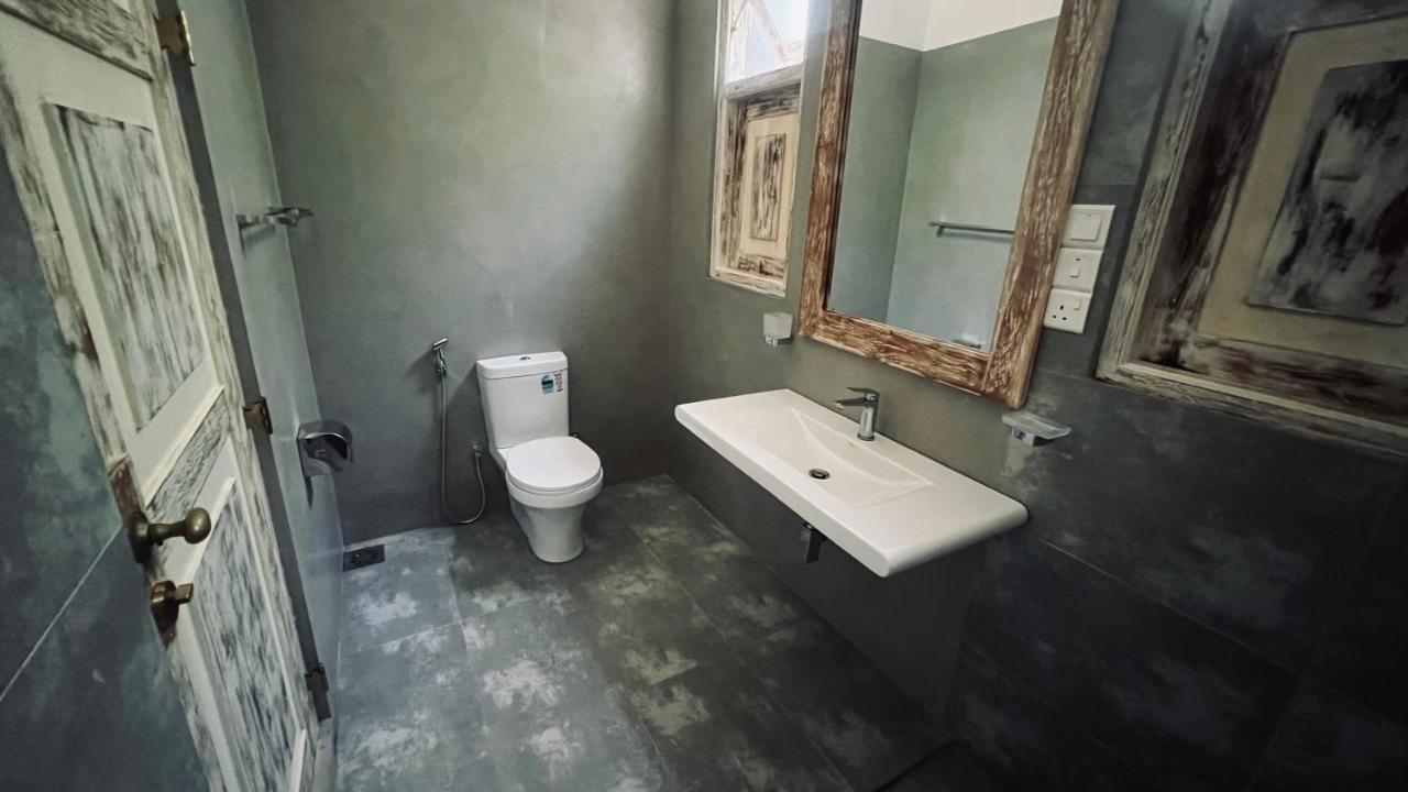 Wilson'S Place Диквела Екстериор снимка