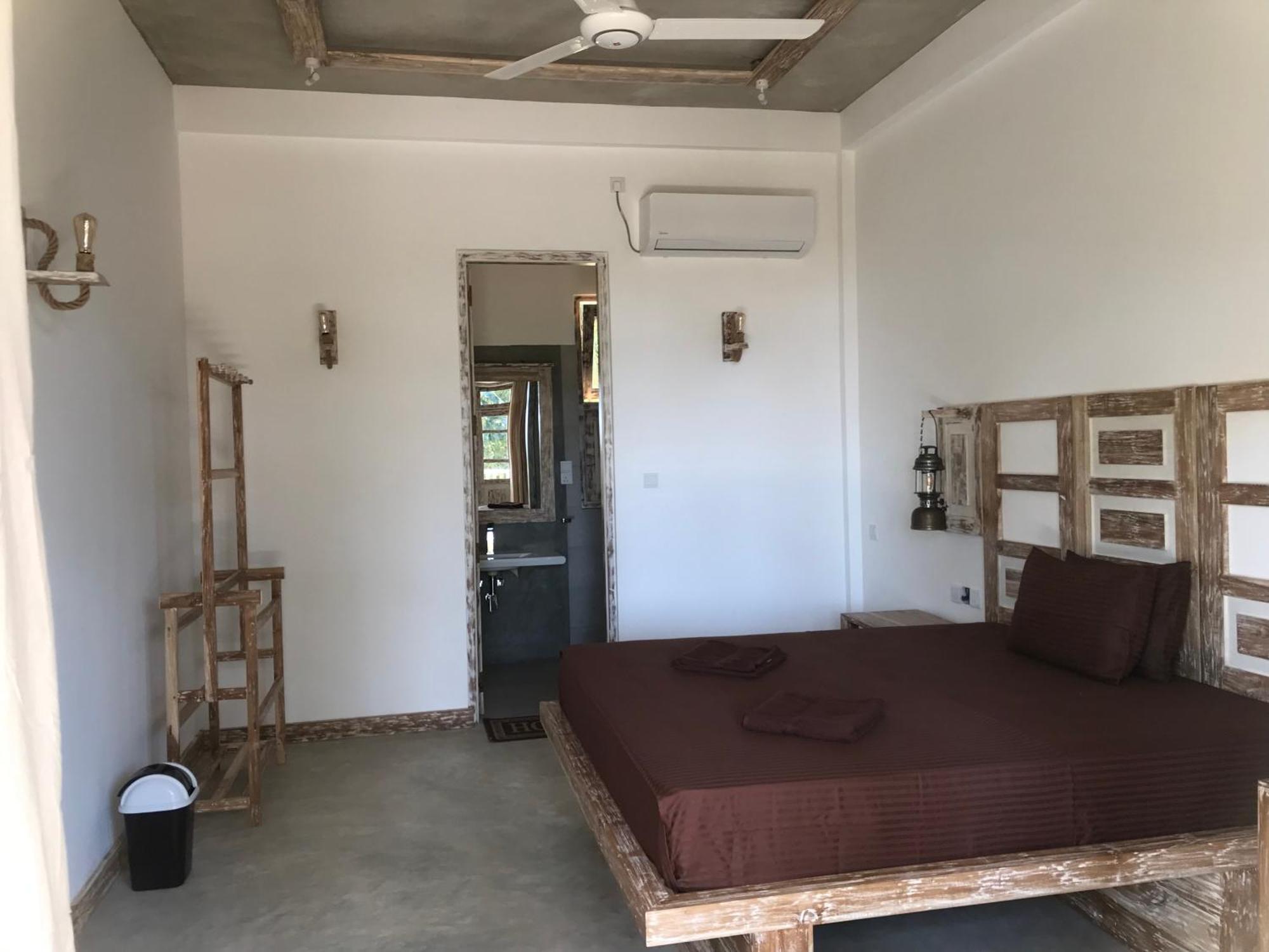 Wilson'S Place Диквела Екстериор снимка